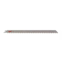 ETUI 1 LAME SCIE SABRE MATERIAUX ISOLANTS 300MM